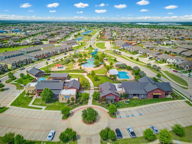 2012 Brenham Drive, Forney, TX 75126