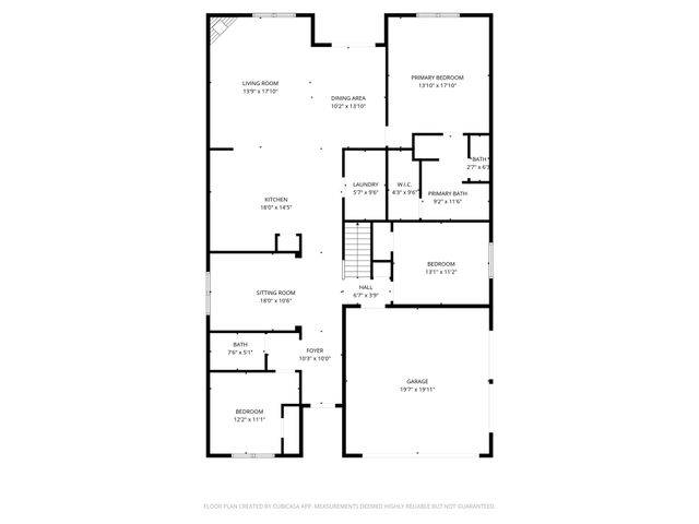 2012 Brenham Drive, Forney, TX 75126