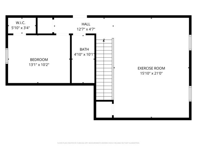 2012 Brenham Drive, Forney, TX 75126