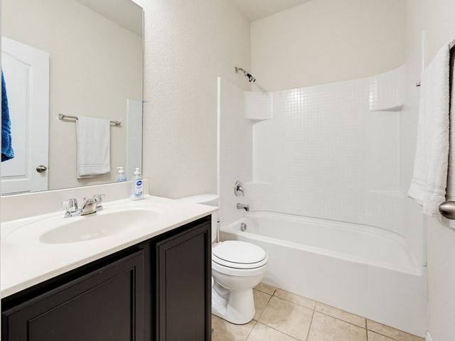 2012 Brenham Drive, Forney, TX 75126