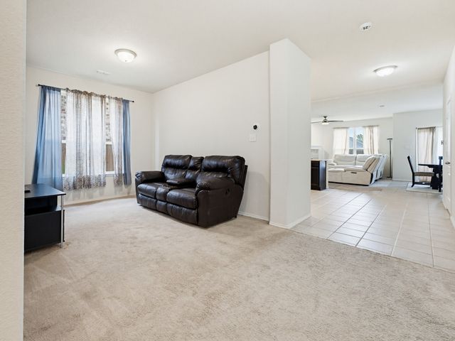 2012 Brenham Drive, Forney, TX 75126
