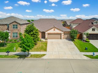 2012 Brenham Drive, Forney, TX 75126
