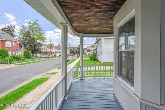 130 N 4th Avenue, Mechanicville, NY 12118