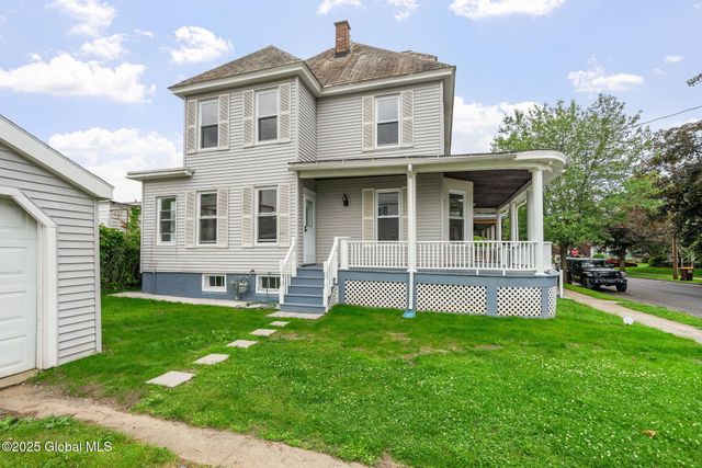 130 N 4th Avenue, Mechanicville, NY 12118