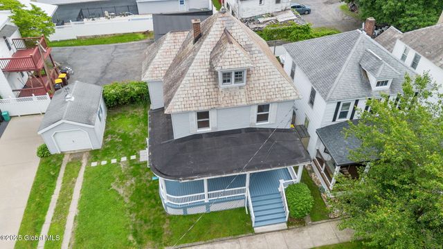 130 N 4th Avenue, Mechanicville, NY 12118