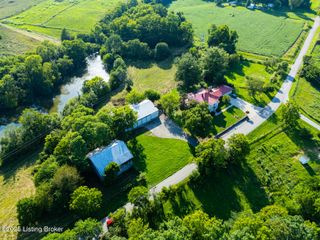 1481 Rockbridge Rd, Shelbyville, KY 40065