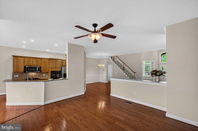 5416 ZOYSIA CT, Haymarket, VA 20169