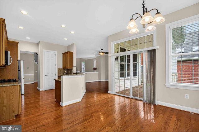 5416 ZOYSIA CT, Haymarket, VA 20169