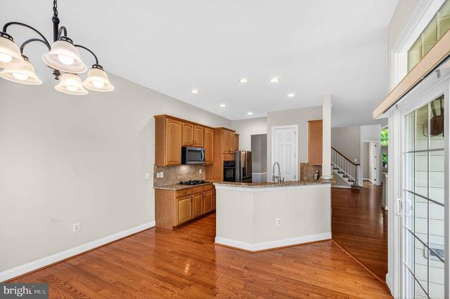 5416 ZOYSIA CT, Haymarket, VA 20169