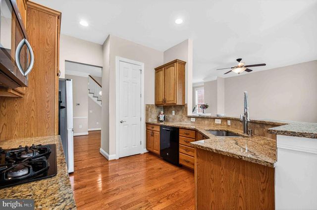 5416 ZOYSIA CT, Haymarket, VA 20169
