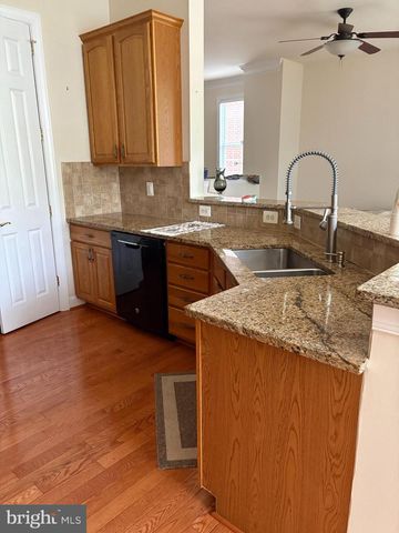 5416 ZOYSIA CT, Haymarket, VA 20169