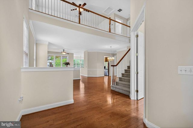 5416 ZOYSIA CT, Haymarket, VA 20169