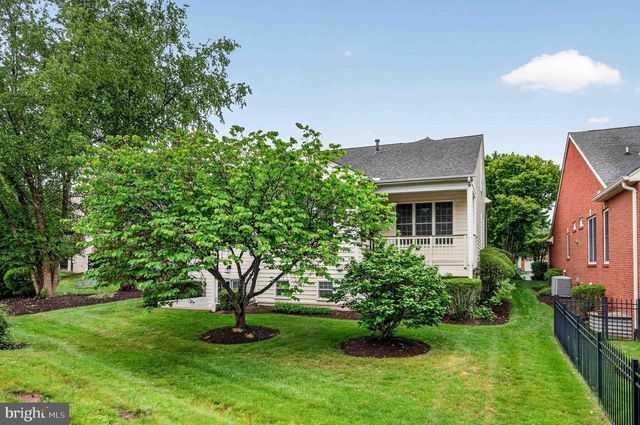 5416 ZOYSIA CT, Haymarket, VA 20169