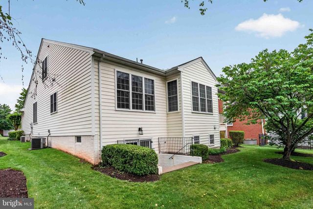 5416 ZOYSIA CT, Haymarket, VA 20169