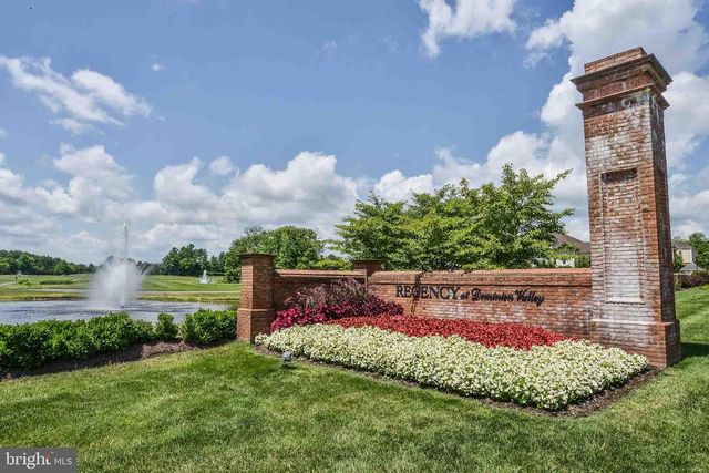 5416 ZOYSIA CT, Haymarket, VA 20169