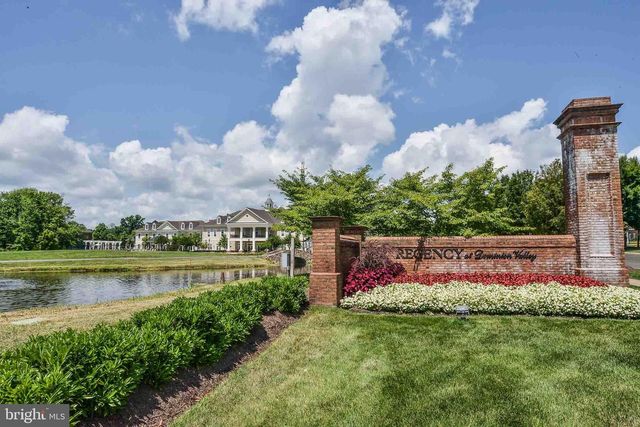 5416 ZOYSIA CT, Haymarket, VA 20169