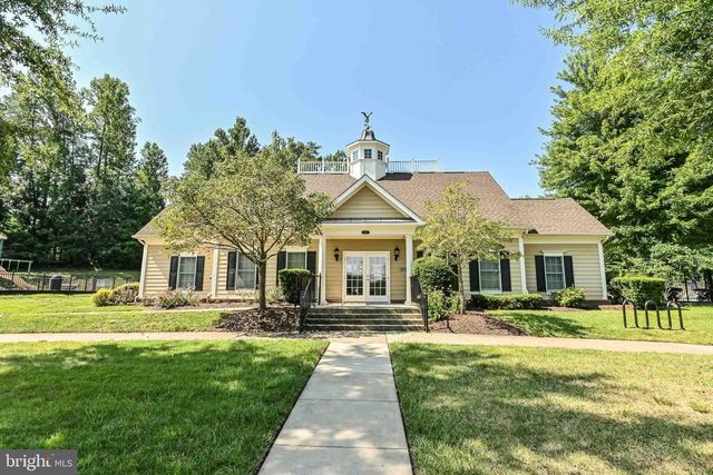 5416 ZOYSIA CT, Haymarket, VA 20169