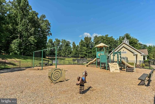 5416 ZOYSIA CT, Haymarket, VA 20169