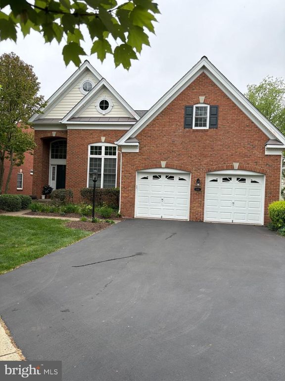 5416 ZOYSIA CT, Haymarket, VA 20169