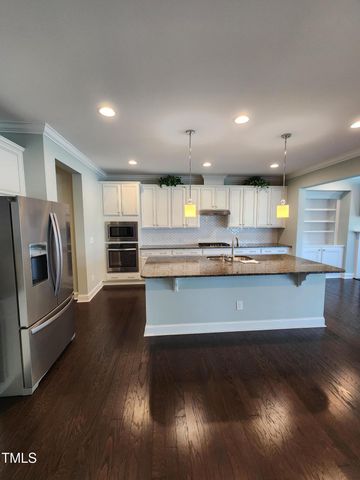 712 Chelsea Grove Drive, Cary, NC 27519