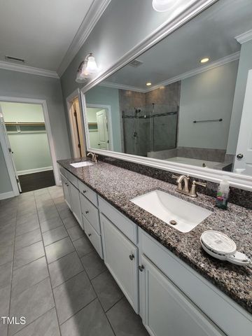 712 Chelsea Grove Drive, Cary, NC 27519