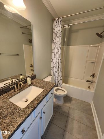 712 Chelsea Grove Drive, Cary, NC 27519