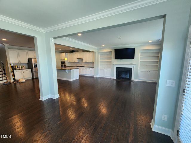 712 Chelsea Grove Drive, Cary, NC 27519