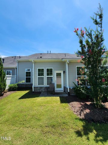 712 Chelsea Grove Drive, Cary, NC 27519