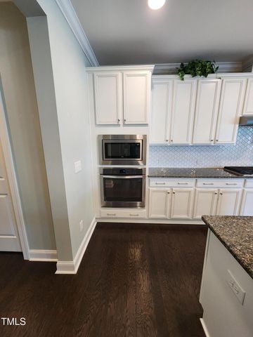 712 Chelsea Grove Drive, Cary, NC 27519