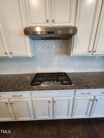 712 Chelsea Grove Drive, Cary, NC 27519