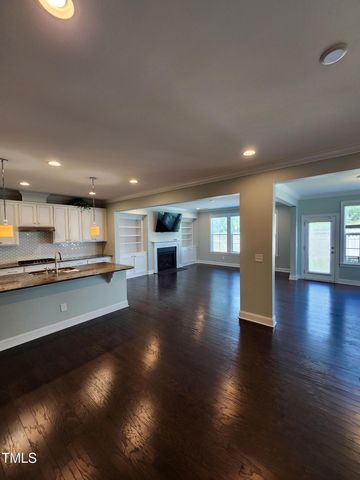 712 Chelsea Grove Drive, Cary, NC 27519