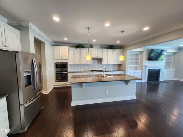 712 Chelsea Grove Drive, Cary, NC 27519