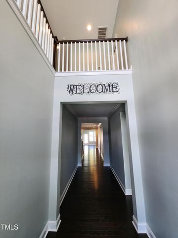 712 Chelsea Grove Drive, Cary, NC 27519