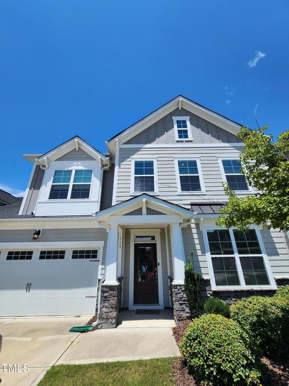712 Chelsea Grove Drive, Cary, NC 27519