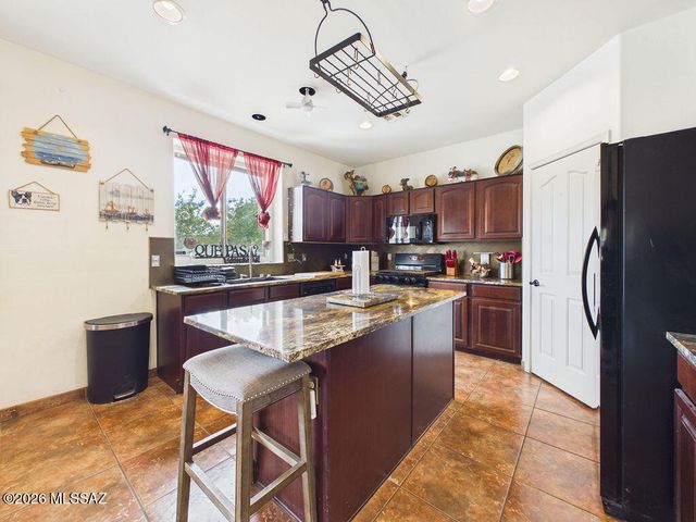 4591 S Paseo Don Rolando, Tucson, AZ 85746