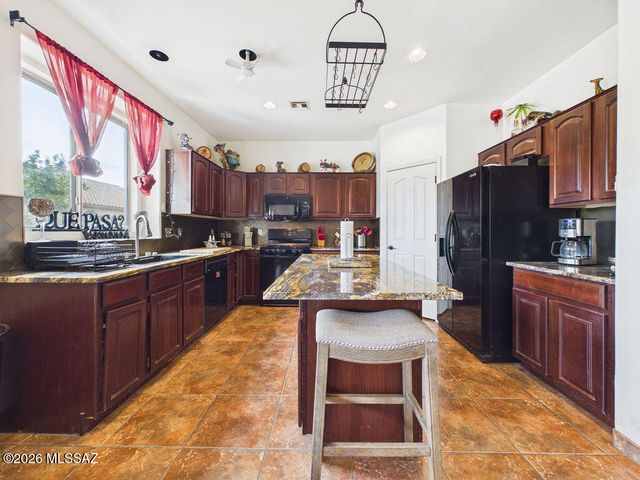 4591 S Paseo Don Rolando, Tucson, AZ 85746