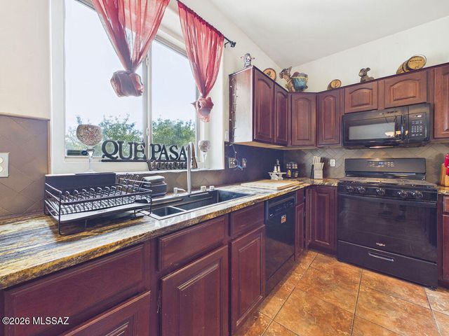 4591 S Paseo Don Rolando, Tucson, AZ 85746