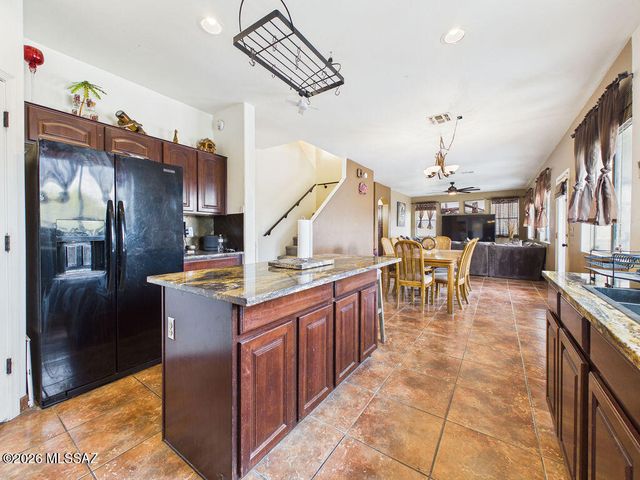 4591 S Paseo Don Rolando, Tucson, AZ 85746