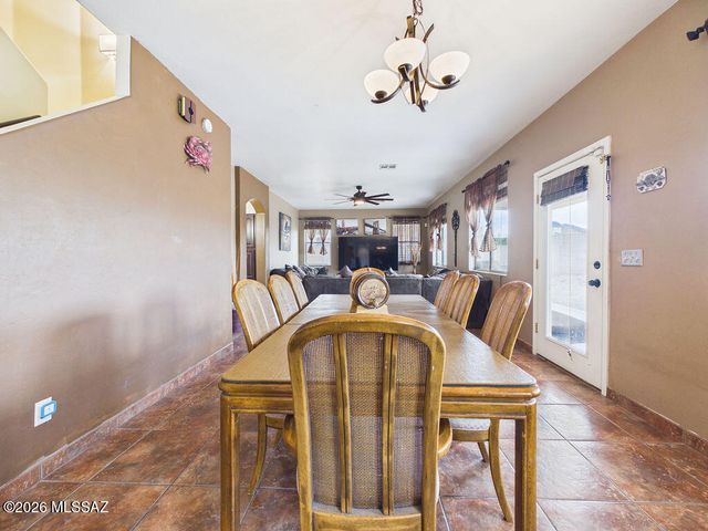 4591 S Paseo Don Rolando, Tucson, AZ 85746