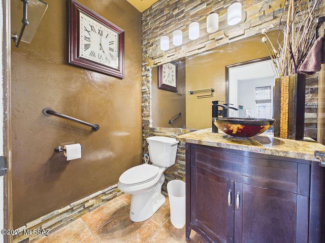 4591 S Paseo Don Rolando, Tucson, AZ 85746