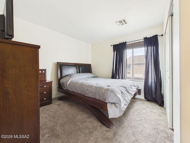 4591 S Paseo Don Rolando, Tucson, AZ 85746