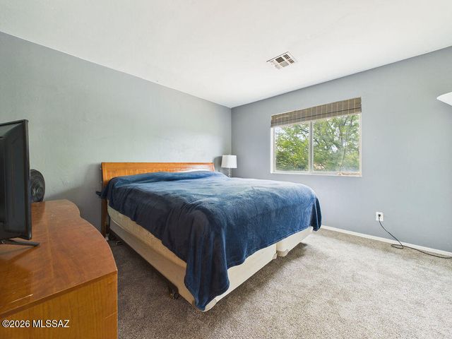 4591 S Paseo Don Rolando, Tucson, AZ 85746