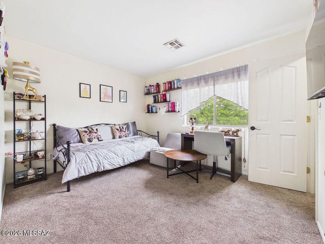 4591 S Paseo Don Rolando, Tucson, AZ 85746