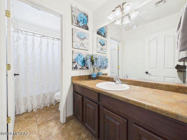 4591 S Paseo Don Rolando, Tucson, AZ 85746