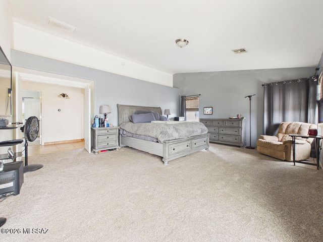 4591 S Paseo Don Rolando, Tucson, AZ 85746