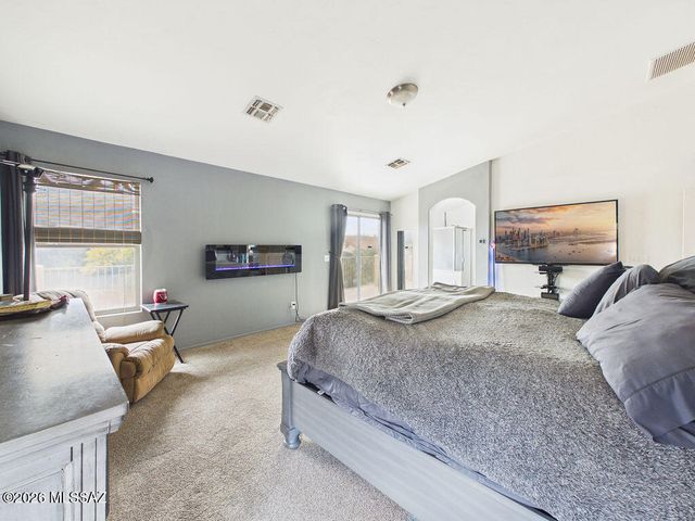 4591 S Paseo Don Rolando, Tucson, AZ 85746