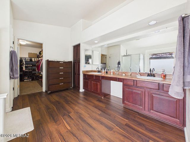 4591 S Paseo Don Rolando, Tucson, AZ 85746