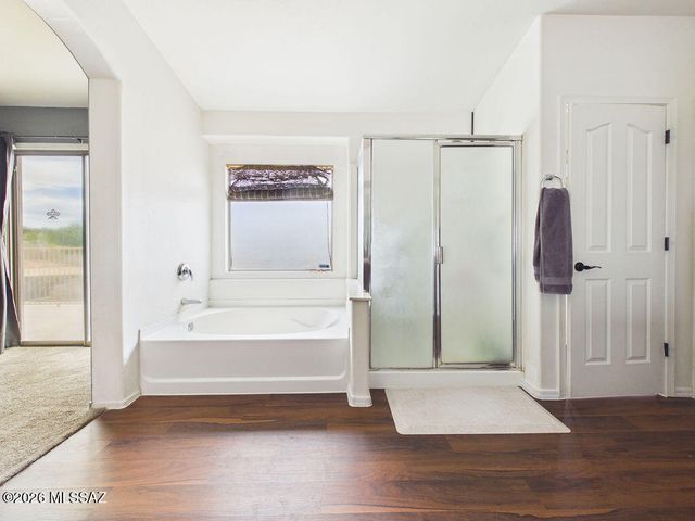 4591 S Paseo Don Rolando, Tucson, AZ 85746