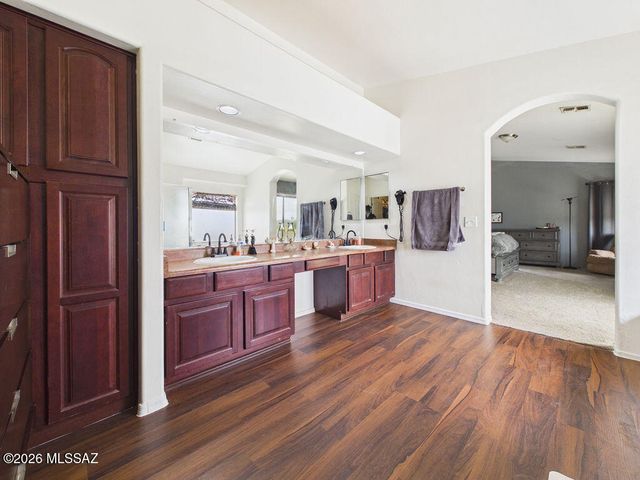 4591 S Paseo Don Rolando, Tucson, AZ 85746