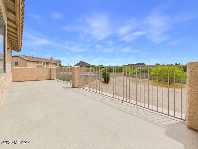 4591 S Paseo Don Rolando, Tucson, AZ 85746